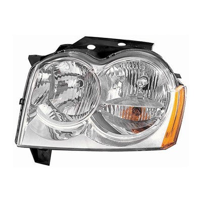 Headlight Assembly  CH2502160V