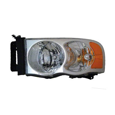 Headlight Assembly  CH2502161