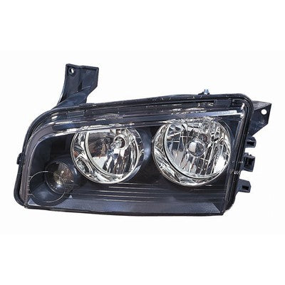 Headlight Assembly  CH2502163C