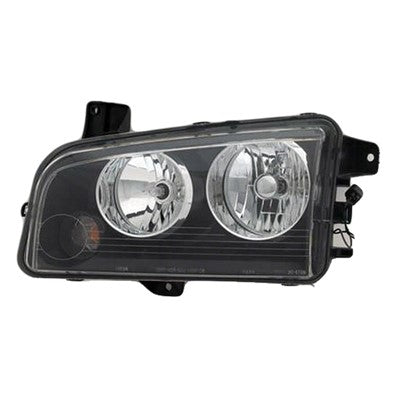 Headlight Assembly  CH2502163V