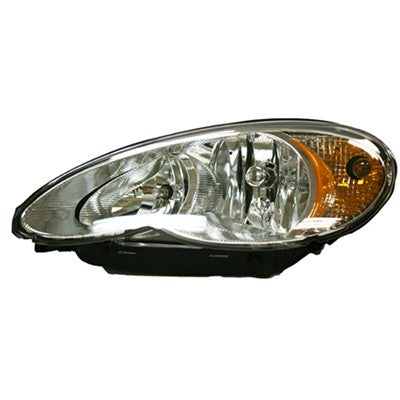 Headlight Assembly  CH2502164V