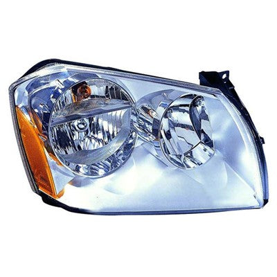 Headlight Assembly  CH2502165V