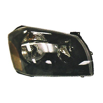 Headlight Assembly  CH2502166V