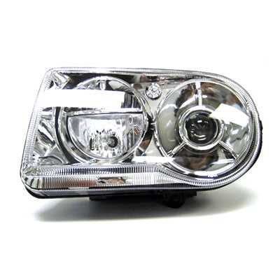 Headlight Assembly  CH2502167C