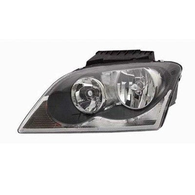 Headlight Assembly  CH2502168V