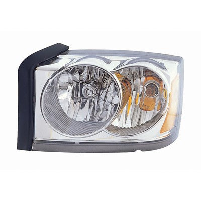 Headlight Assembly  CH2502170C