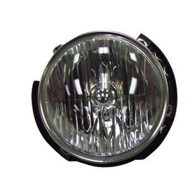 Headlight Assembly  CH2502174V