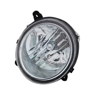 Headlight Assembly  CH2502176C