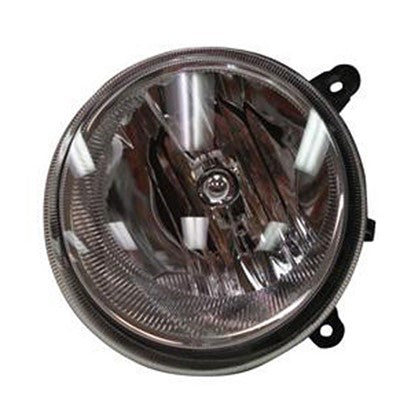 Headlight Assembly  CH2502176V