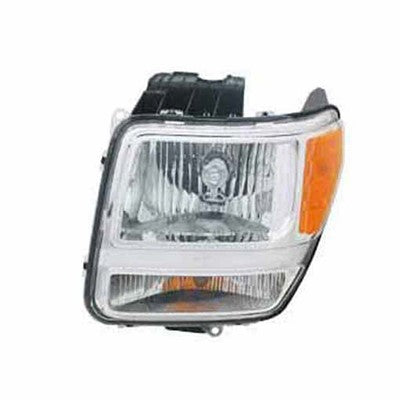 Headlight Assembly  CH2502177OE