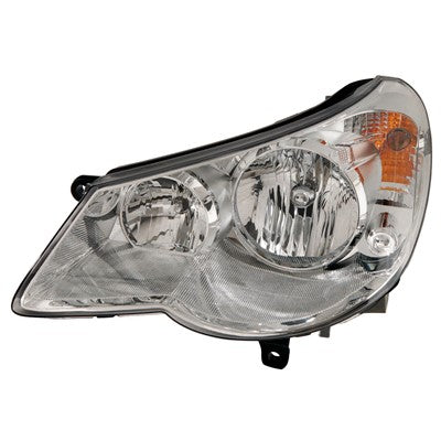 Headlight Assembly  CH2502178C
