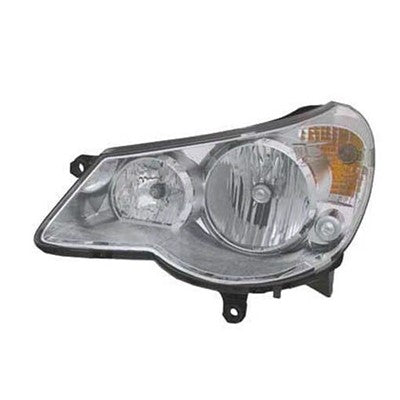Headlight Assembly  CH2502178V