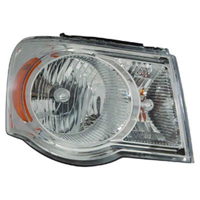 Headlight Assembly  CH2502179V