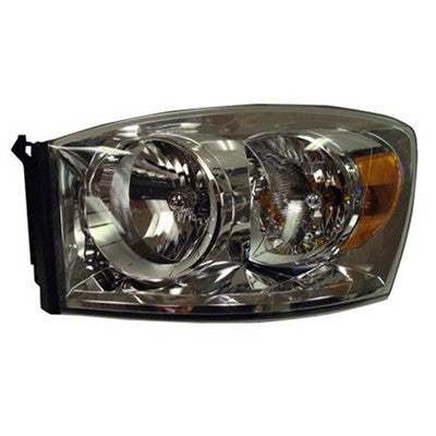 Headlight Assembly  CH2502180C