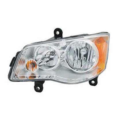 Headlight Assembly  CH2502192R