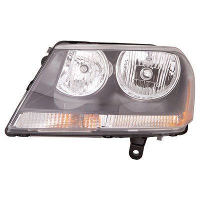 Headlight Assembly  CH2502194C