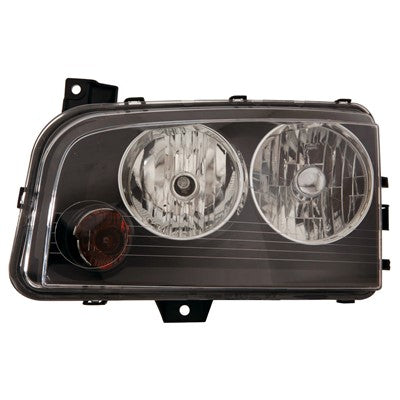 Headlight Assembly  CH2502206C