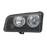 Headlight Assembly  CH2502206OE
