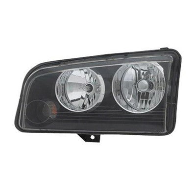 Headlight Assembly  CH2502206OE