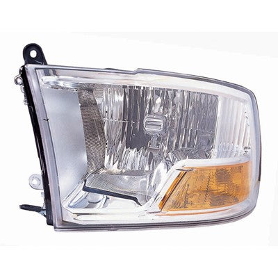 Headlight Assembly  CH2502217C