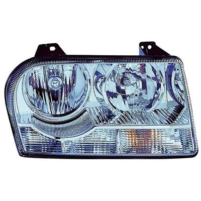 Headlight Assembly  CH2502218C