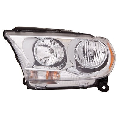 Headlight Assembly  CH2502228C