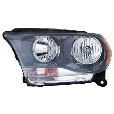 Headlight Assembly  CH2502229C