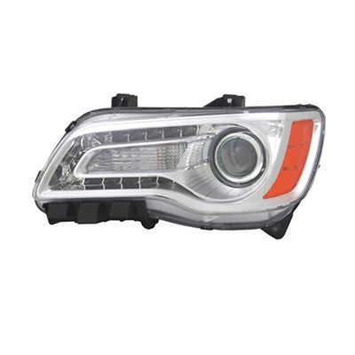 Headlight Assembly  CH2502231R
