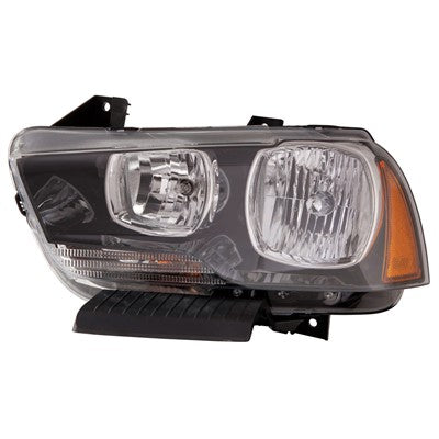 Headlight Assembly  CH2502232C