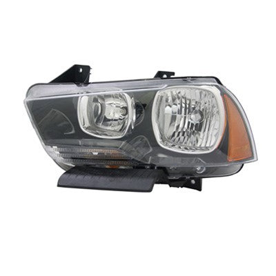Headlight Assembly  CH2502232V
