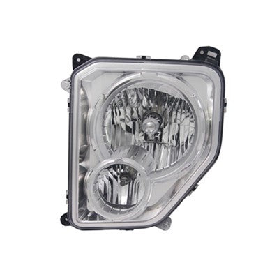 Headlight Assembly  CH2502233OE