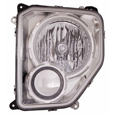 Headlight Assembly  CH2502234C