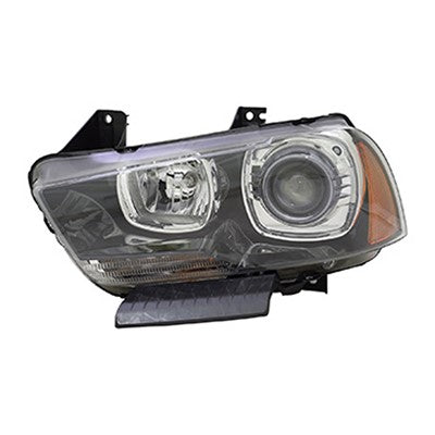 Headlight Assembly  CH2502236C