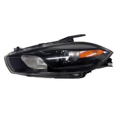 Headlight Assembly  CH2502240C