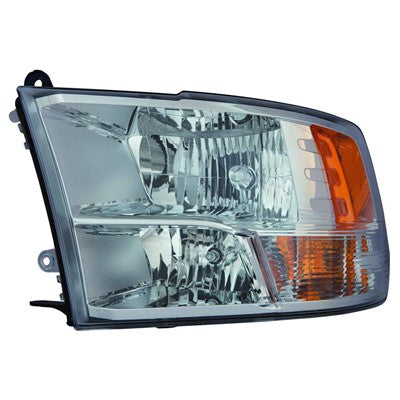 Headlight Assembly  CH2502242C