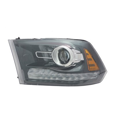 Headlight Assembly  CH2502245C