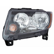 Headlight Assembly  CH2502246V