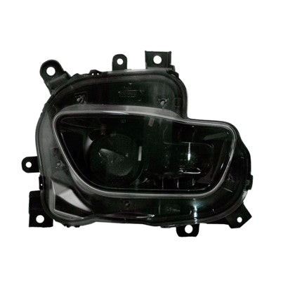 Headlight Assembly  CH2502250R