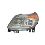 Headlight Assembly  CH2502254