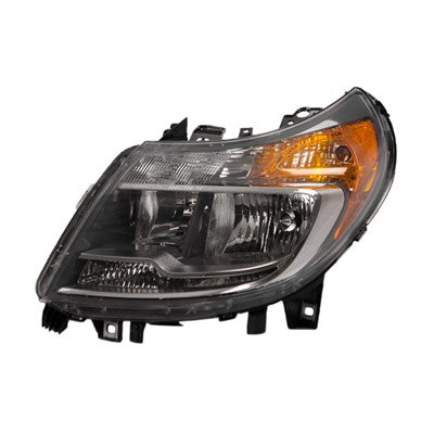 Headlight Assembly  CH2502254C