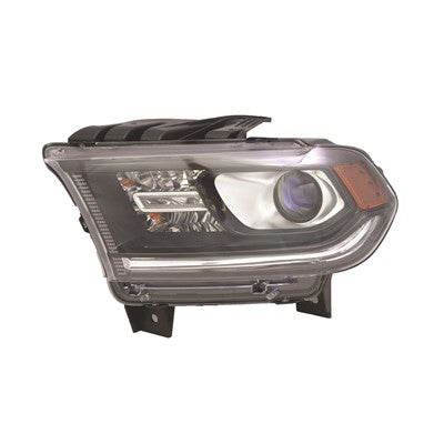Headlight Assembly  CH2502255V