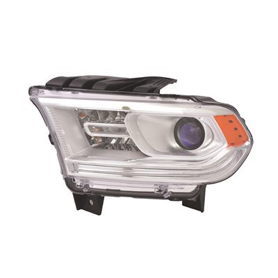 Headlight Assembly  CH2502256C