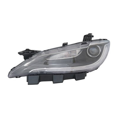 Headlight Assembly  CH2502260C