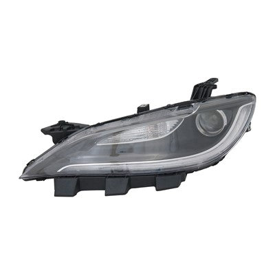 Headlight Assembly  CH2502261
