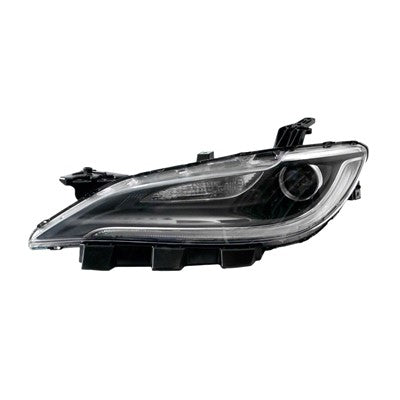 Headlight Assembly  CH2502262C
