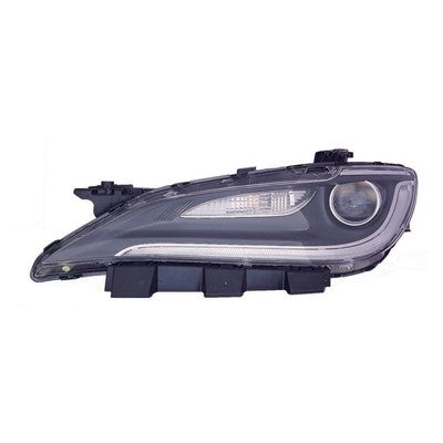 Headlight Assembly  CH2502264