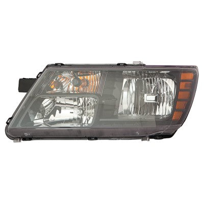 Headlight Assembly  CH2502265C