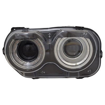 Headlight Assembly  CH2502267C