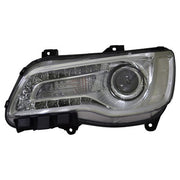 Headlight Assembly  CH2502268V