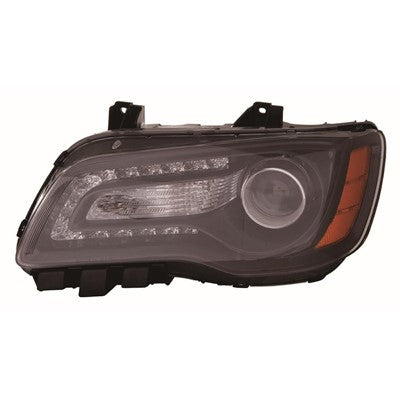 Headlight Assembly  CH2502269C